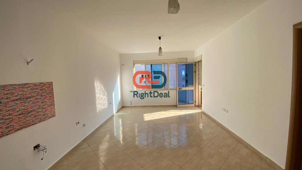 In Fresk, Apartment 1+1 With Regular Floor Plan For Sale!!