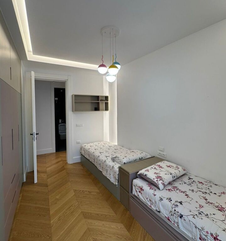 📌Jepet me Qira Apartament Premium 2+1+2 - Lake View Residence