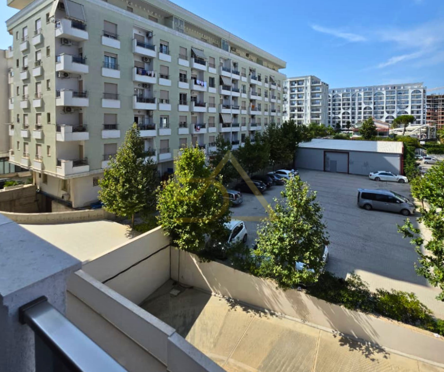 Appartamento 1+1 in Vendita – Golem, Vicino al Centro della Spiaggia