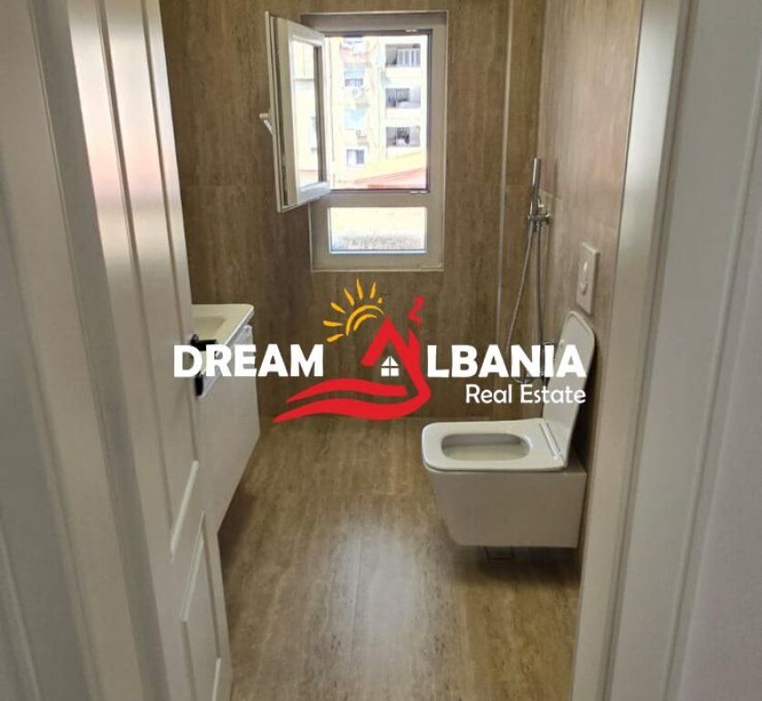 Apartament 1+1 ne Shitje ne Rrugen e Kavajes, Perballe Delijorgjit (ID 5119005)