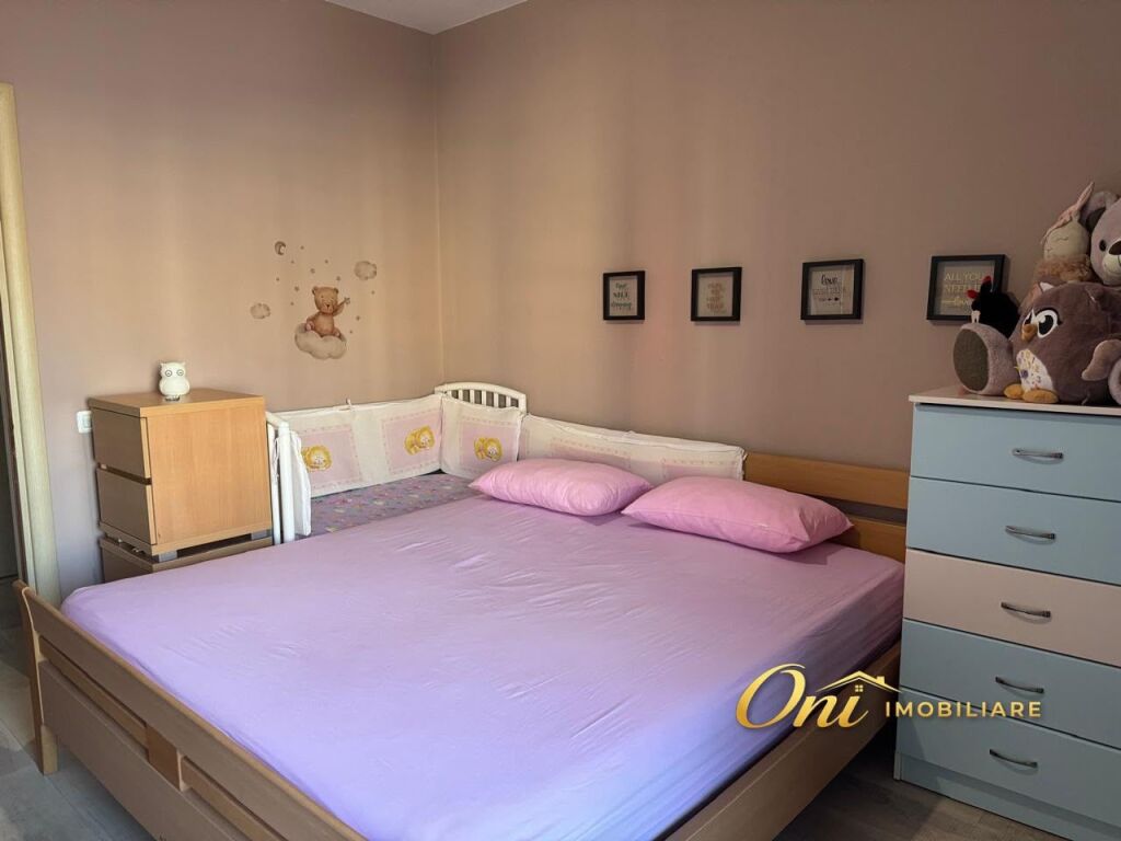 APARTMENT FOR RENT 1+1, KOMBINAT