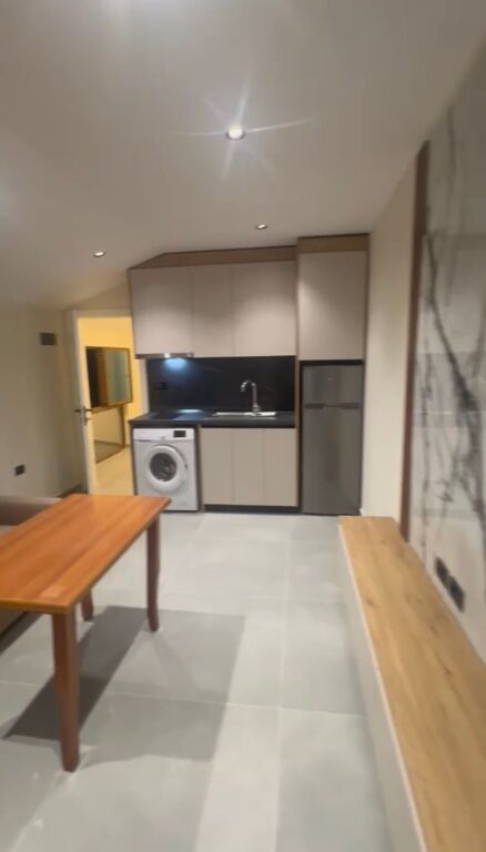 Apartament 1+1 me qera ne Qytet Studenti