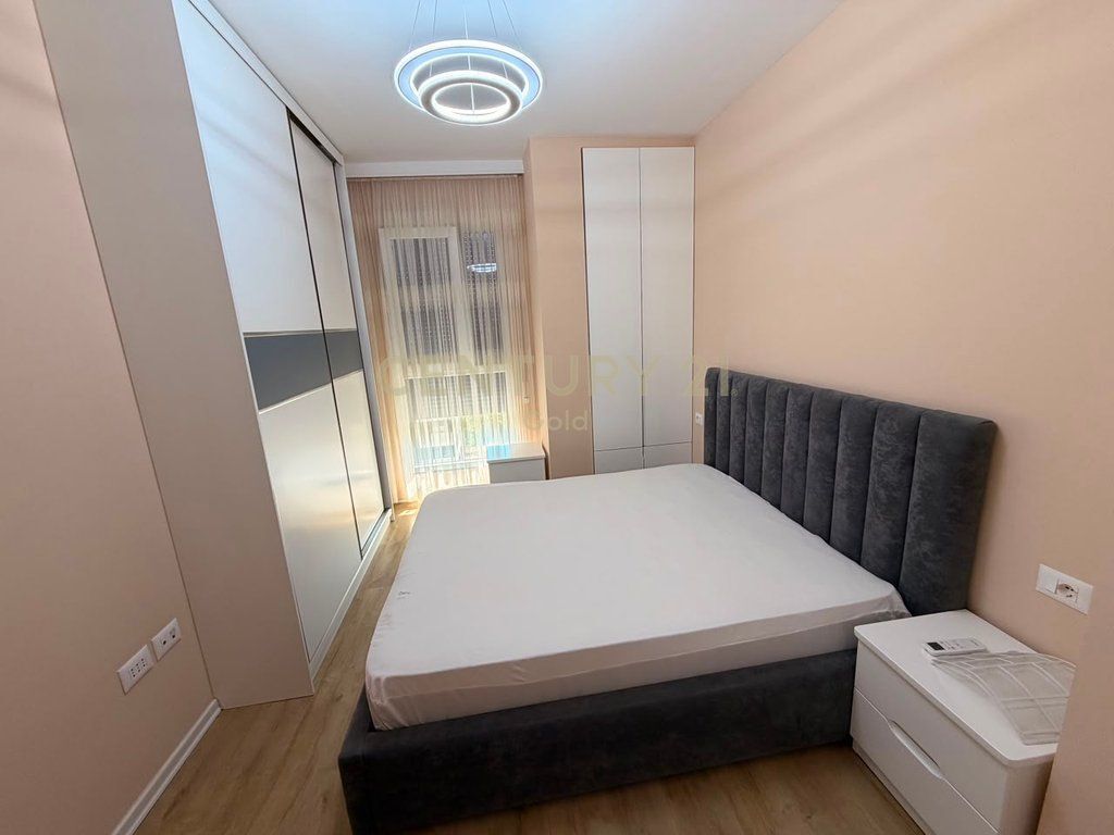 Modern Apartment 1+1+🅿️arking📍Don Bosko 550 € /Month