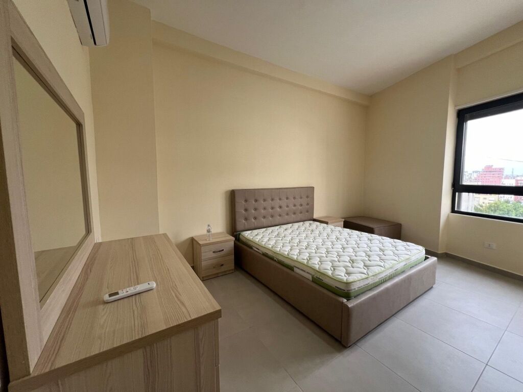 Apartment 2+1 for rent Ali Demi !