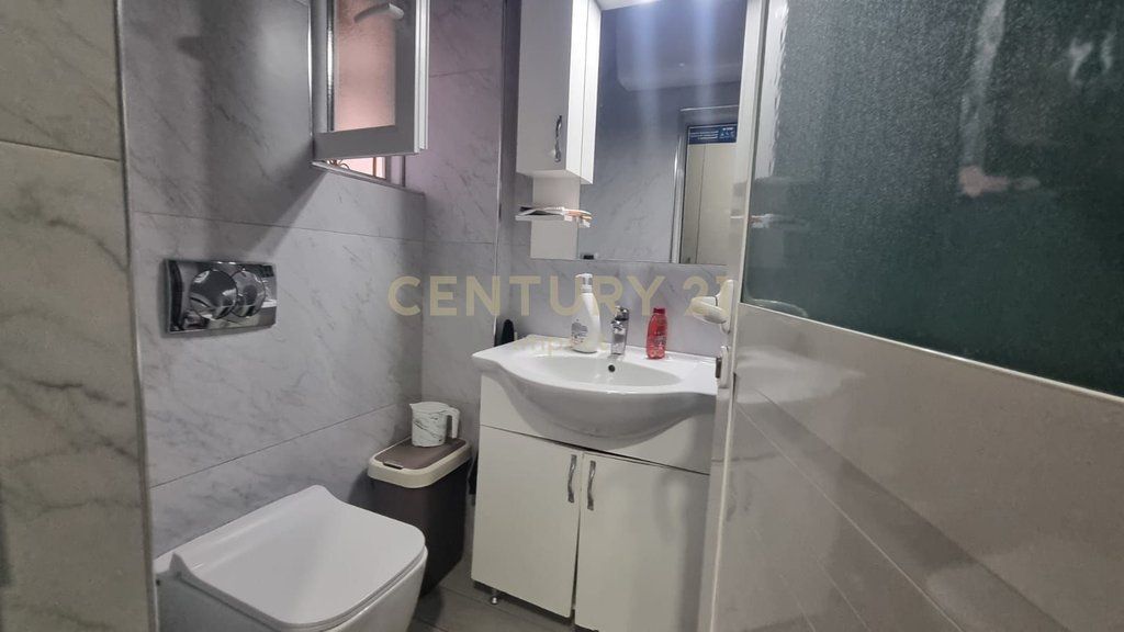 1+1 apartment for sale in Don Bosco, Tirana - €129,000 | 82 m²