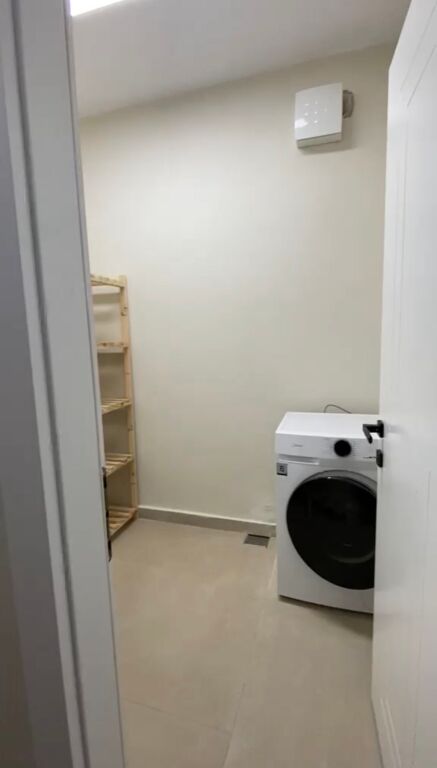 Affittasi super appartamento 2+1 vicino al sovrappasso del centro Kristal