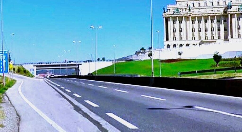 Land for sale 6600m2 near the Tirana-Durres highway