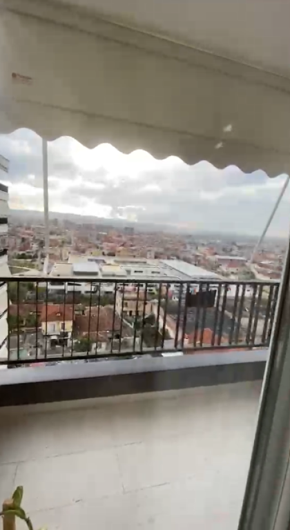 Apartment for monthly rent at 5 Maji, in Medrese