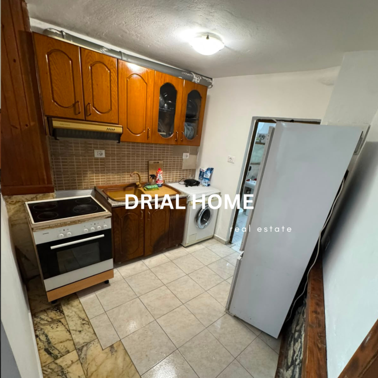Studio apartment for rent