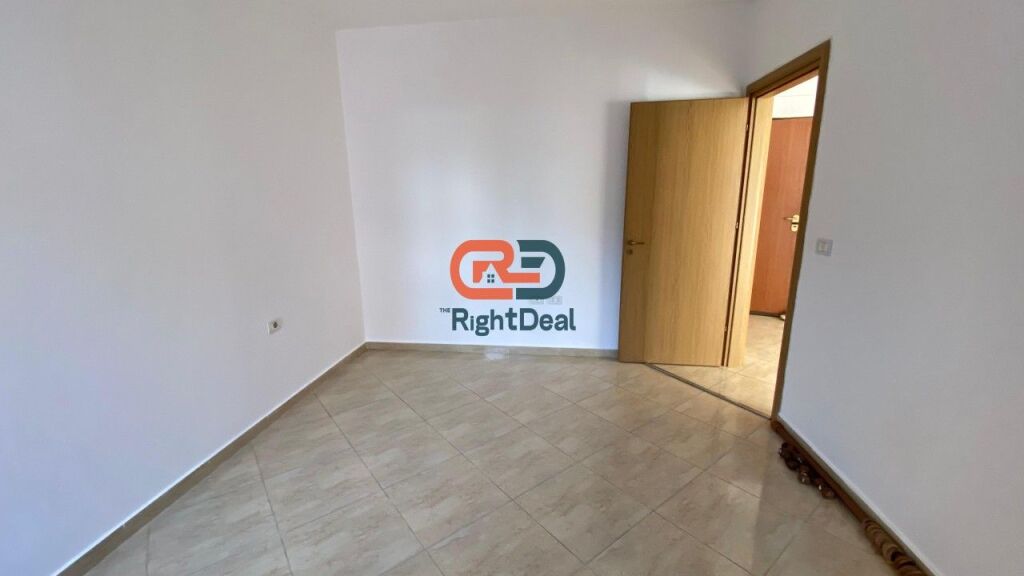 In Fresk, Apartment 1+1 With Regular Floor Plan For Sale!!