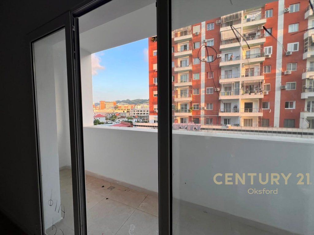 Apartament 1+1 per shitje ne zonen e Yzberishtit