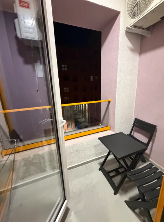 Appartamento 1+1 in Affitto Ali Demi Tirana