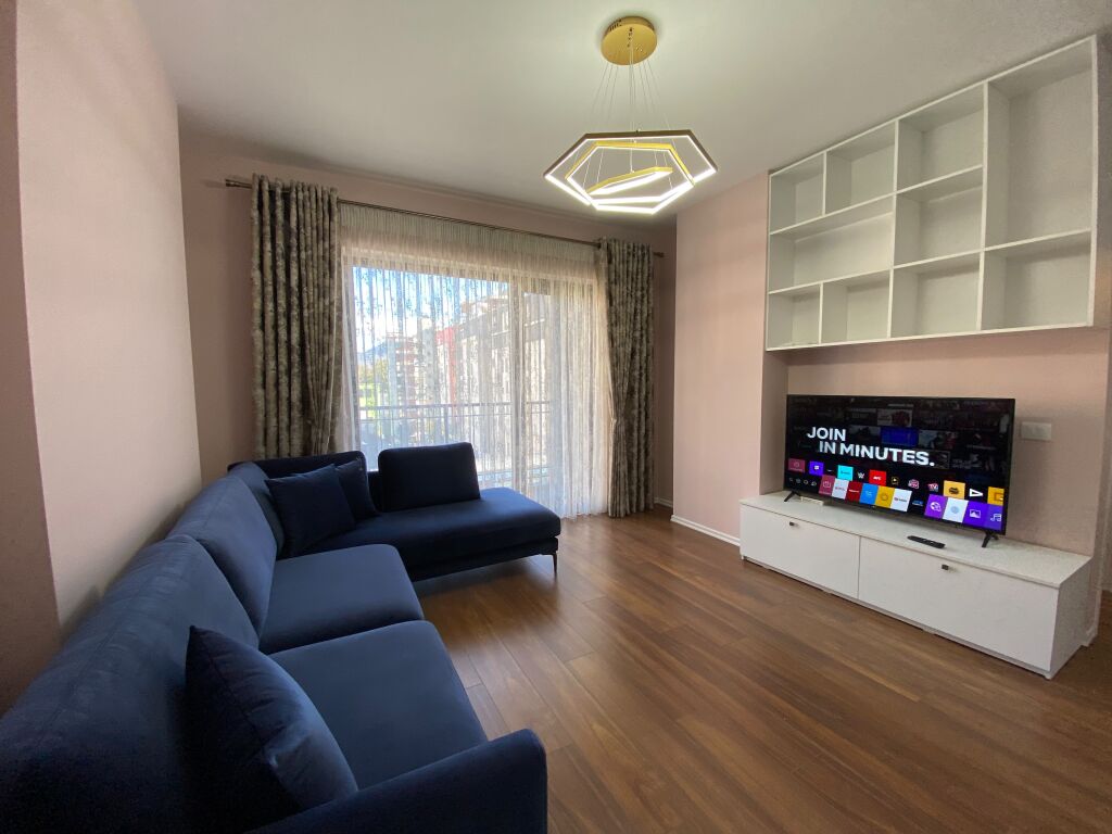 Apartament 2+1+Parking per shitje tek Rruga e Kosovareve.