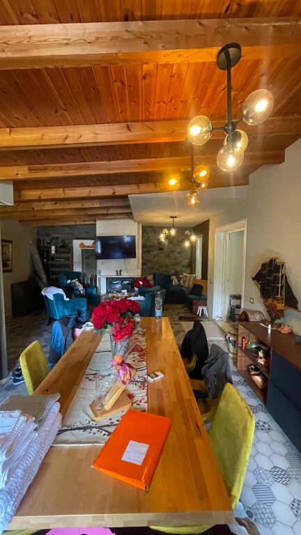 FOR RENT LUXURY DUPLEX NEAR THE COURT, DURRËS
