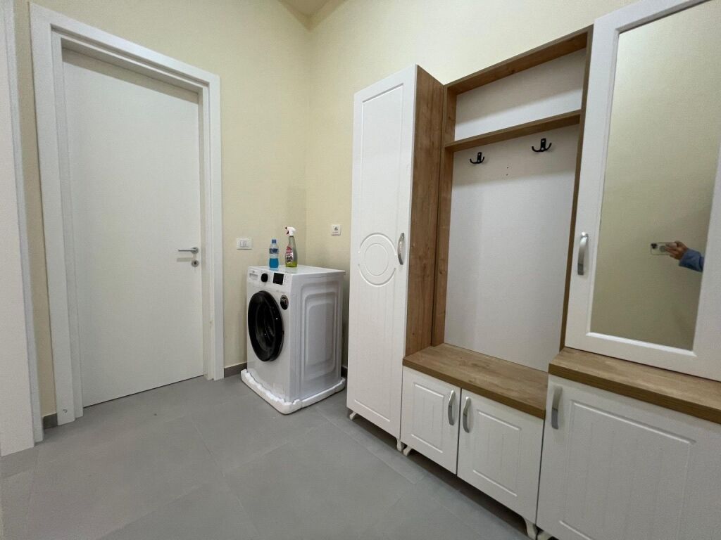 Apartment 2+1 for rent Ali Demi !