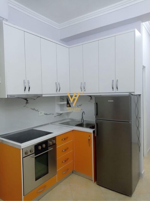 APARTMENT 2+1+BLK FOR RENT IN PORCELAN 52,000 LEKE