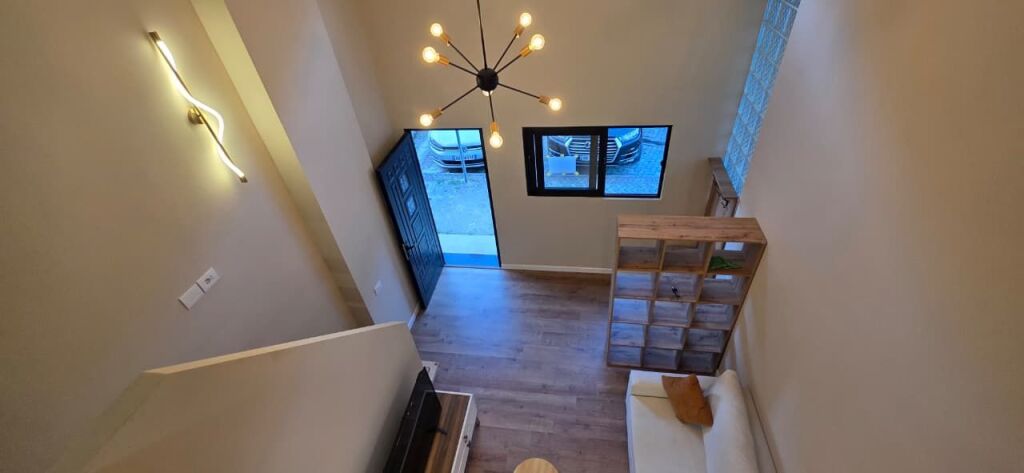 NEW DUPLEX FOR SALE NEAR THE SEA | DURRËS BEACH / TOCAK RESIDENCE