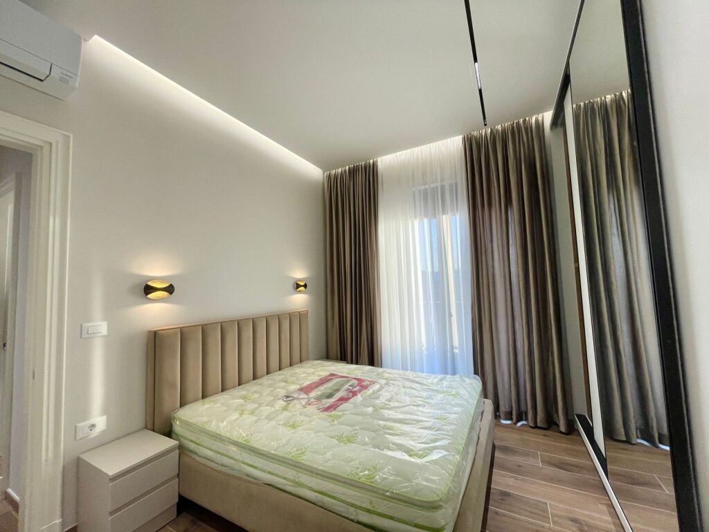 Apartament 2+1 qera te Delijorgji