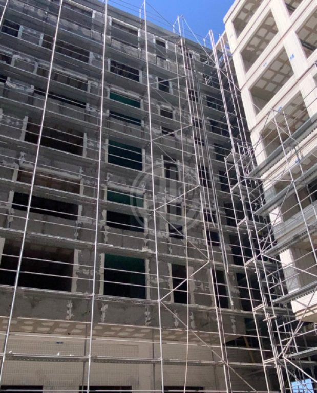 🏡 Appartamento 2+1 in vendita nella Residenza V M – Golem, Durrës