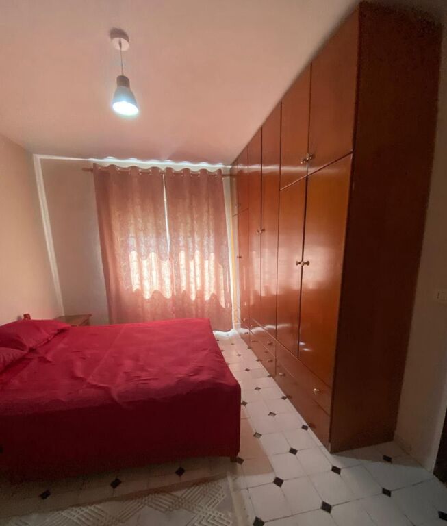 Qera | Apartament 2 + 1 | Rruga e Elbasanit | 680 €/muaj