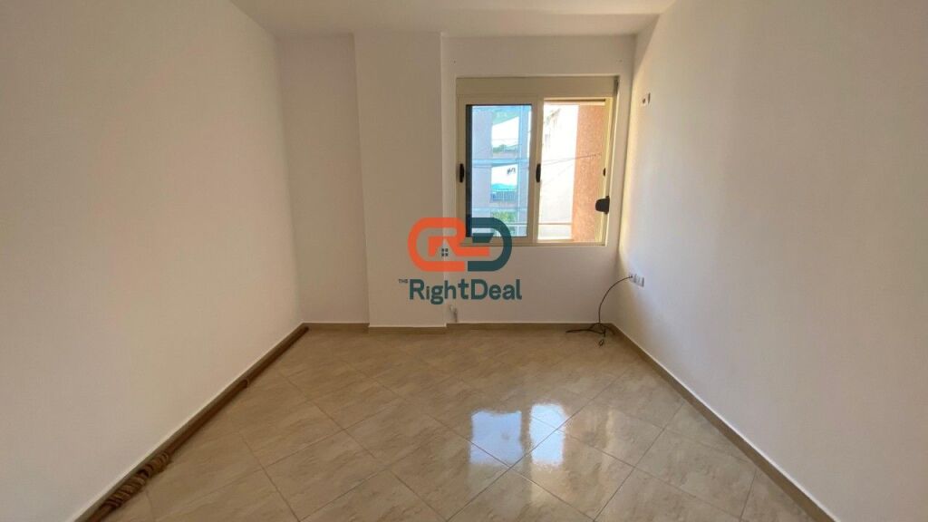In Fresk, Apartment 1+1 With Regular Floor Plan For Sale!!