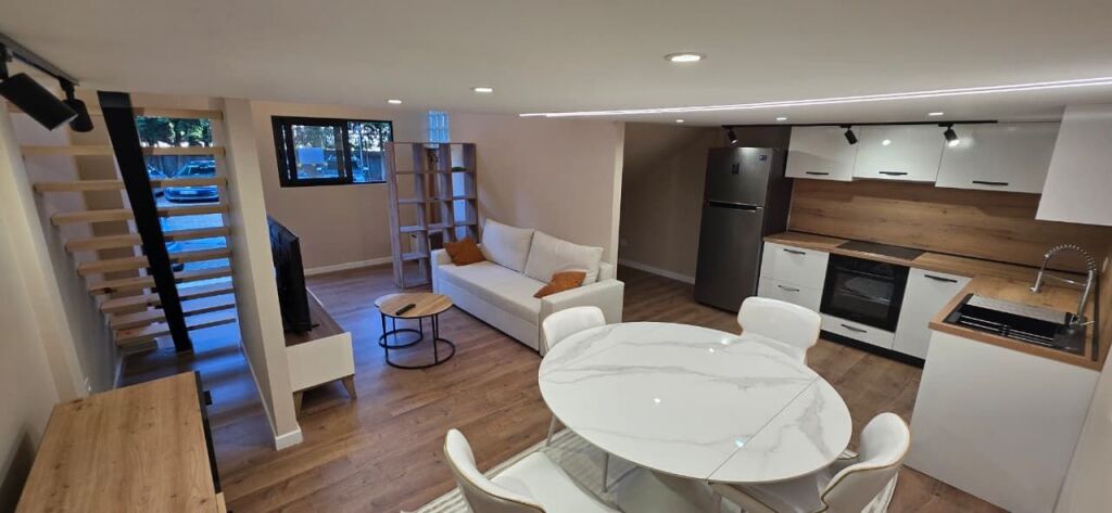 NEW DUPLEX FOR SALE NEAR THE SEA | DURRËS BEACH / TOCAK RESIDENCE
