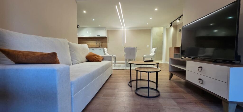 NEW DUPLEX FOR SALE NEAR THE SEA | DURRËS BEACH / TOCAK RESIDENCE
