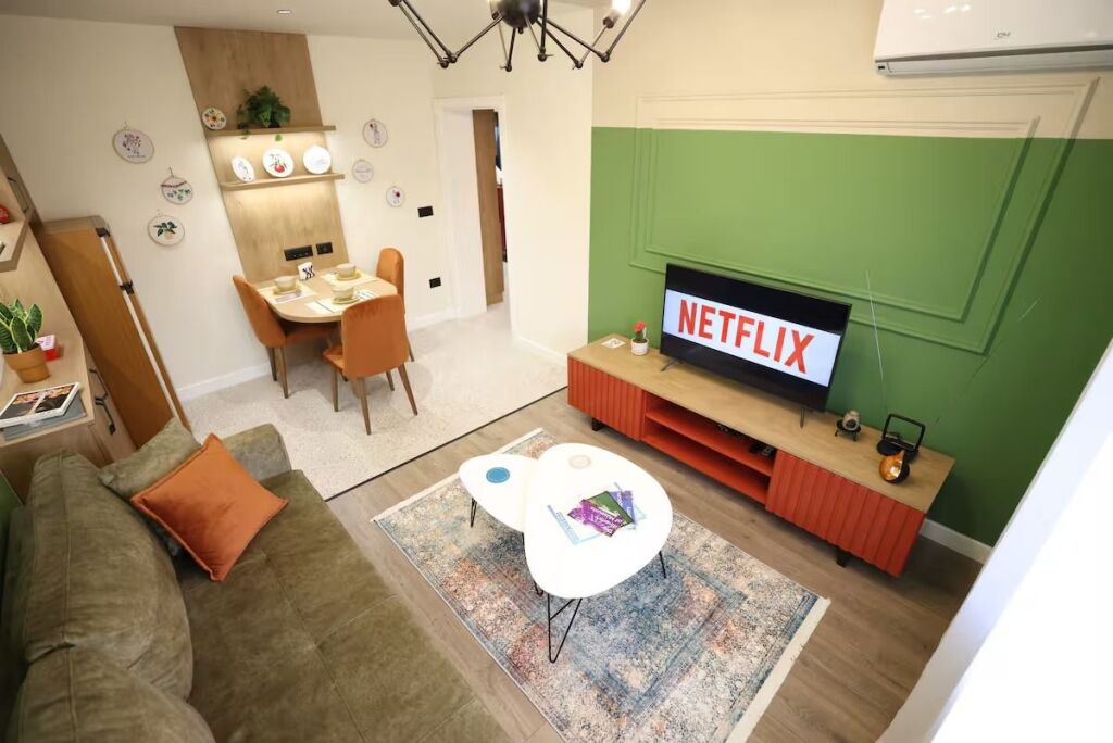 Apartment 1+1 for sale Ish Ekspozita!