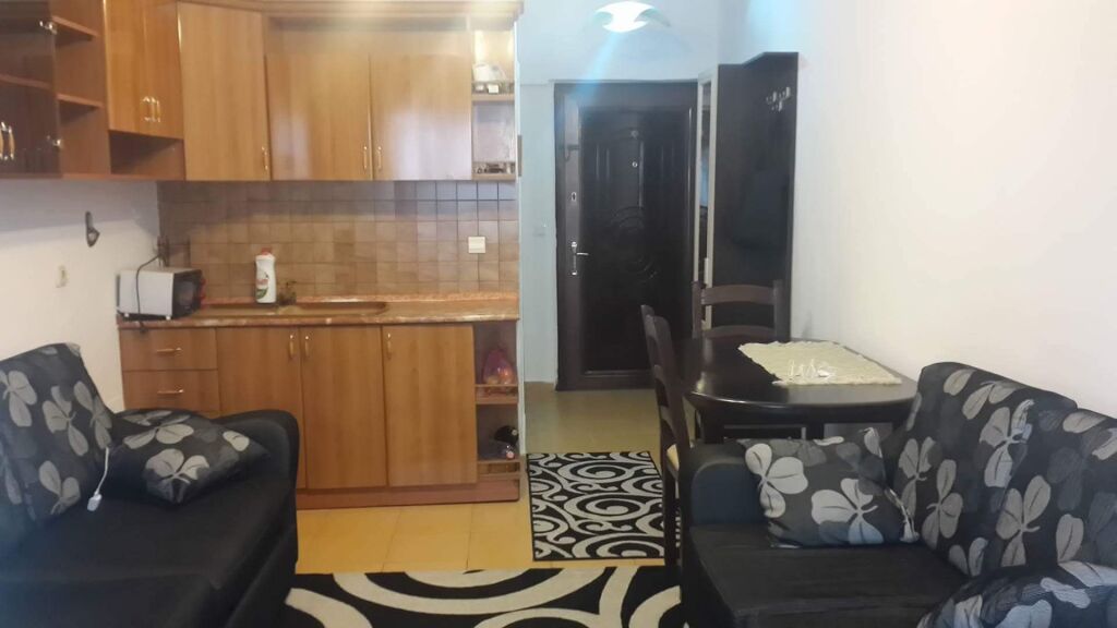 Don Bosko, apartment 1+1+blk for rent.