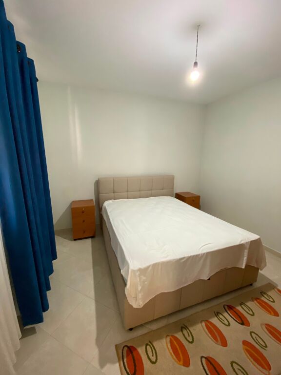 Apartment 1+1 for rent Elbasan Street !