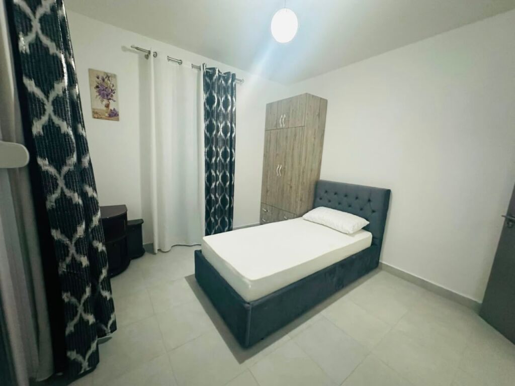 For Rent Apartment 2+1+2 Bathrooms + 1 Balcony