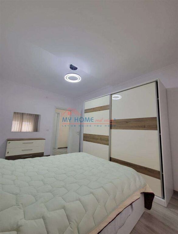 Apartment 1+1 for rent at Oxhaku Tirane