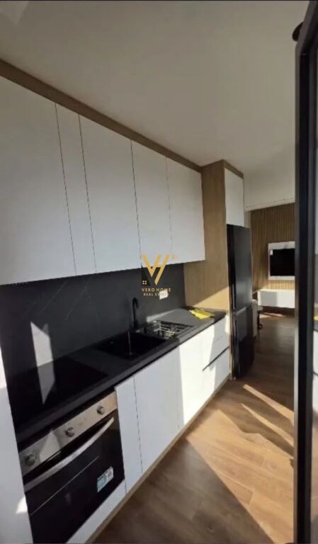 JEPET APARTAMENT 1+1+BLK ME QERA TEK QSUT 55.000 LEKE