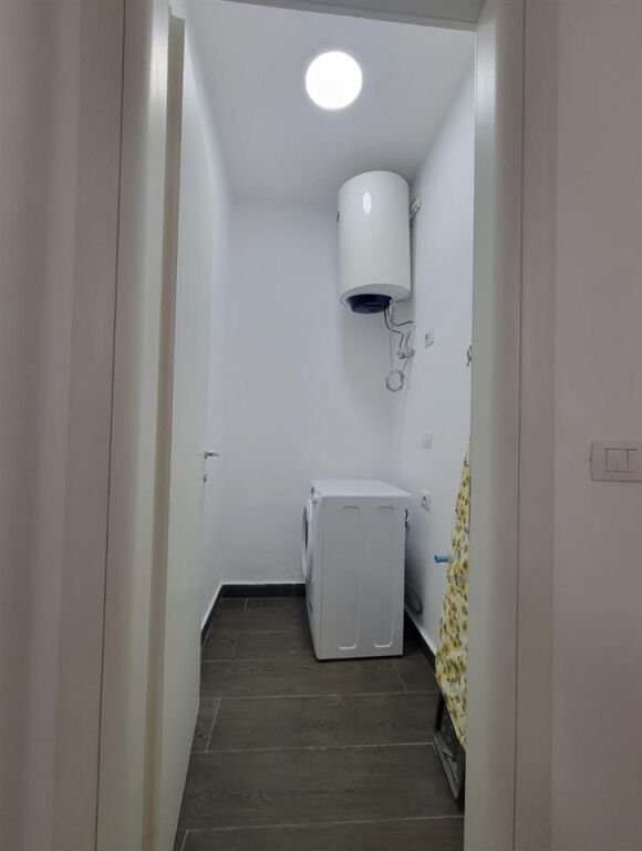 Rent | Apartament 1 + 1 | Oxhaku | 550 €/month