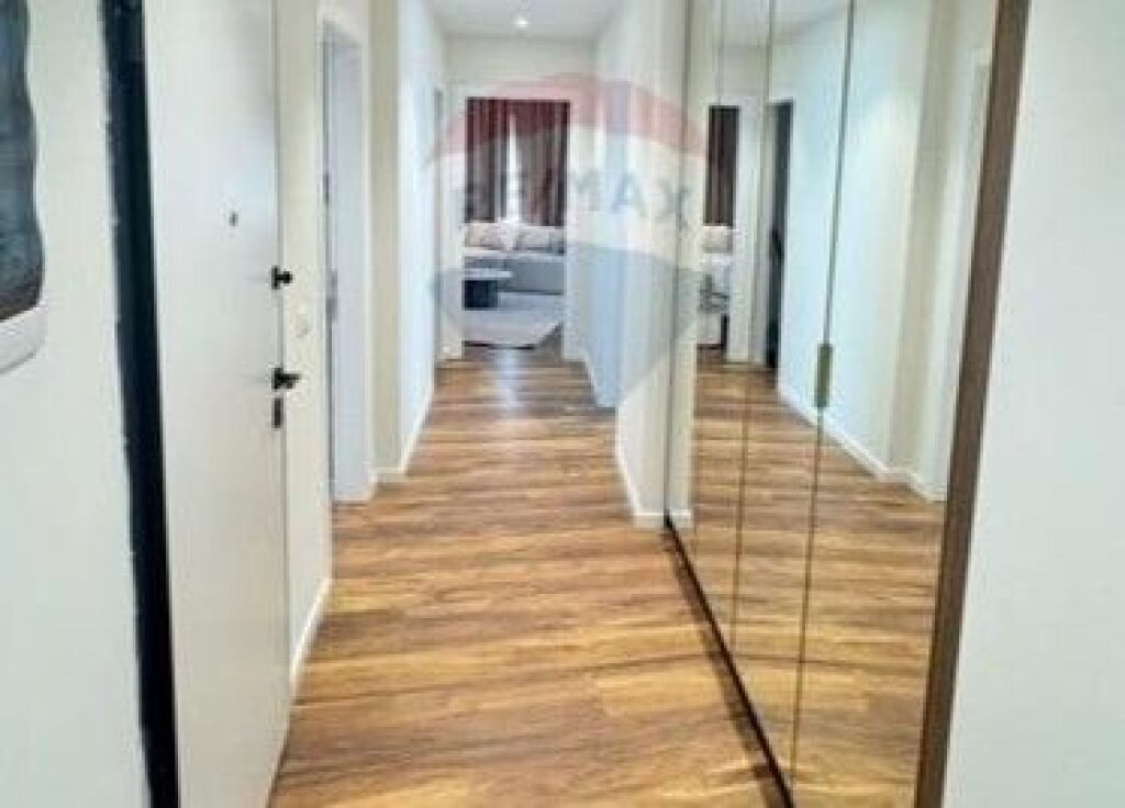 APARTAMENT 3+1+2+2 POSTE PARKIMI TE LAKE VIEW!!!! ID: 530281026-1333