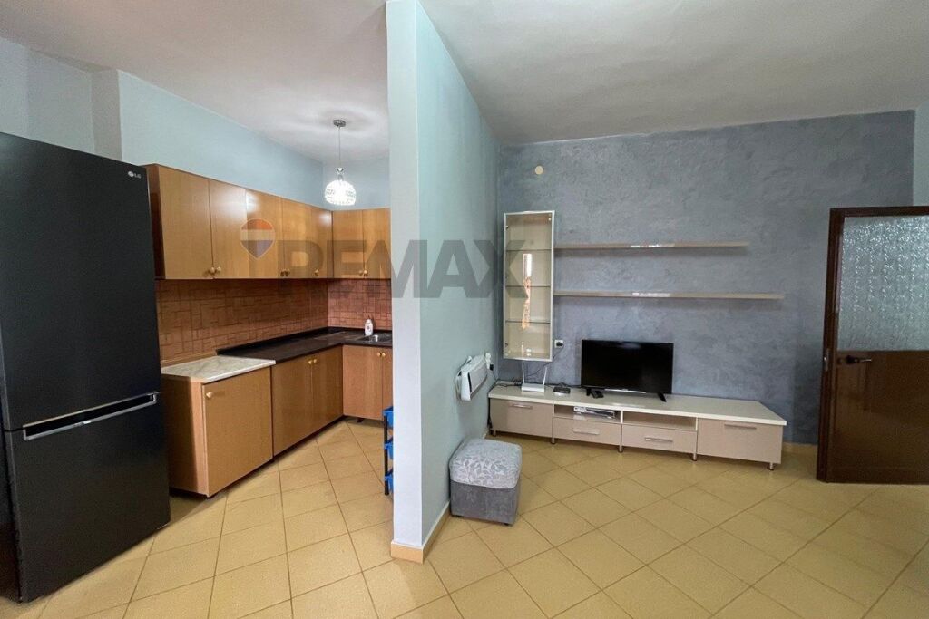 Apartament 1+1 me Qira ne Kinostudio