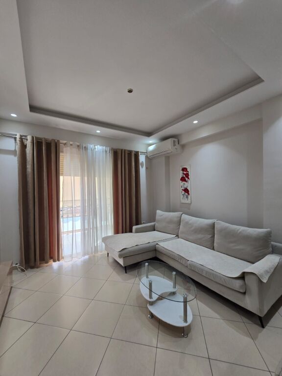 Golden Park_Rent 2+1 + Parking Space