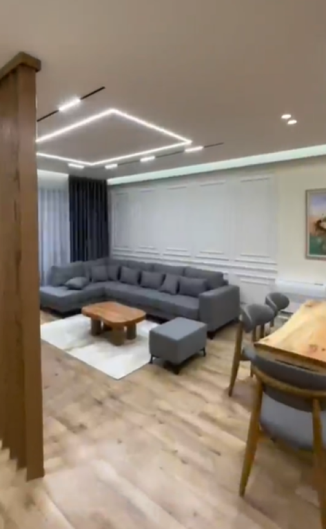 FOR RENT APARTMENT 2+1+2 + 🅿️ – DRY LAKE ✨