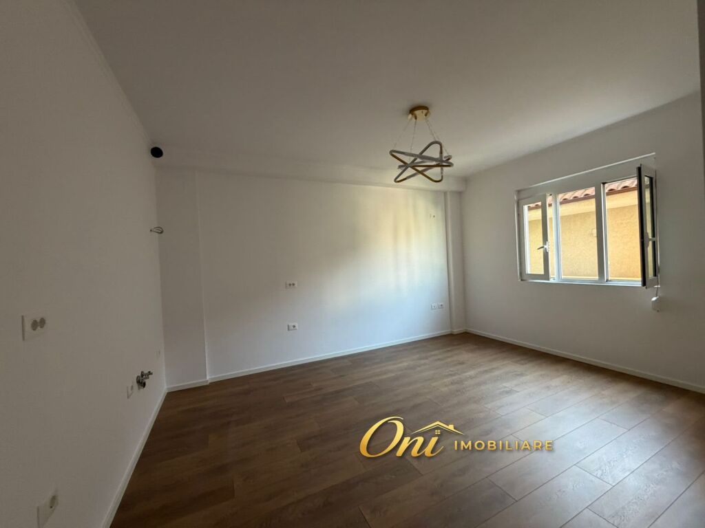 SHITET APARTAMENT 1+1, RRUGA DRITAN HOXHA