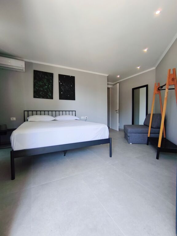 Appartamento 2+1 in affitto a White Hill Residence – Durrës