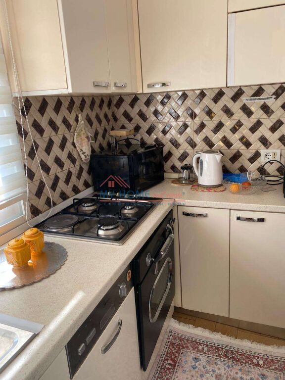 Apartament 2+1 me qera Qender ne Tirane