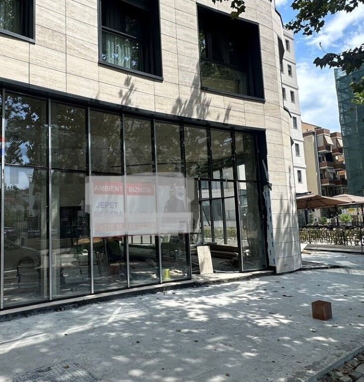 AMBIENTE BUSINESS PREMIUM IN AFFITTO  ID:530191061-204