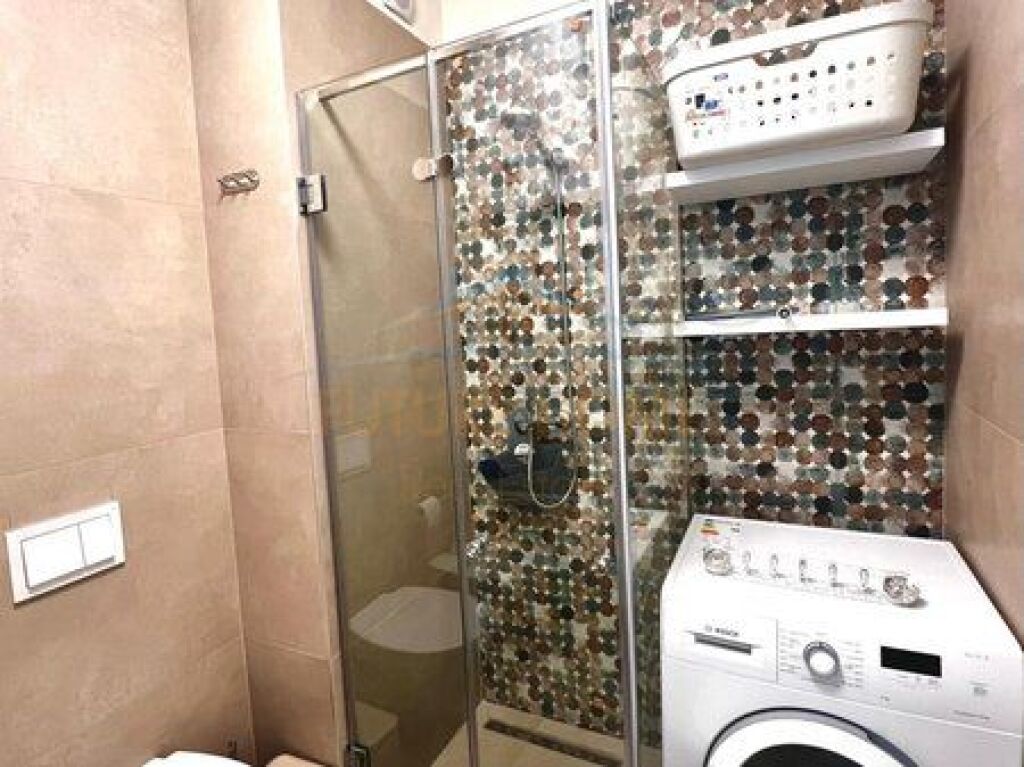 Qera, Apartament 2+1+ Post Parkimi,Tek rezidenca Erli, Porcelan, Tirane
