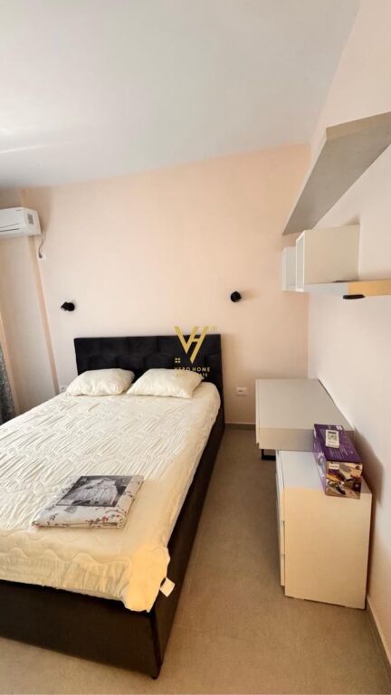 APARTMENT 1+1+BLK FOR RENT AT MYSLYM SHYRI 750 EURO