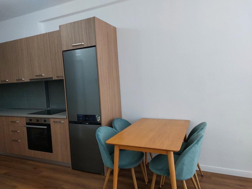 1+1 apartment for rent in Astir – New Boulevard.