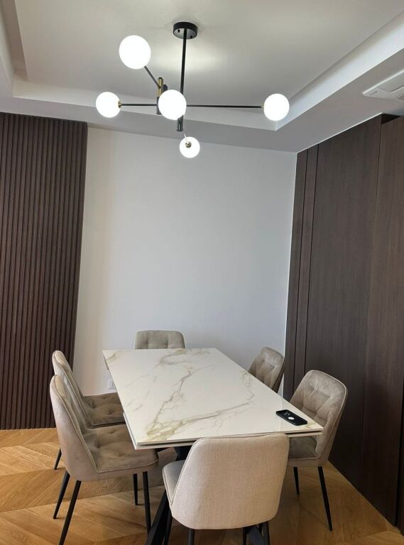 📌Jepet me Qira Apartament Premium 2+1+2 - Lake View Residence
