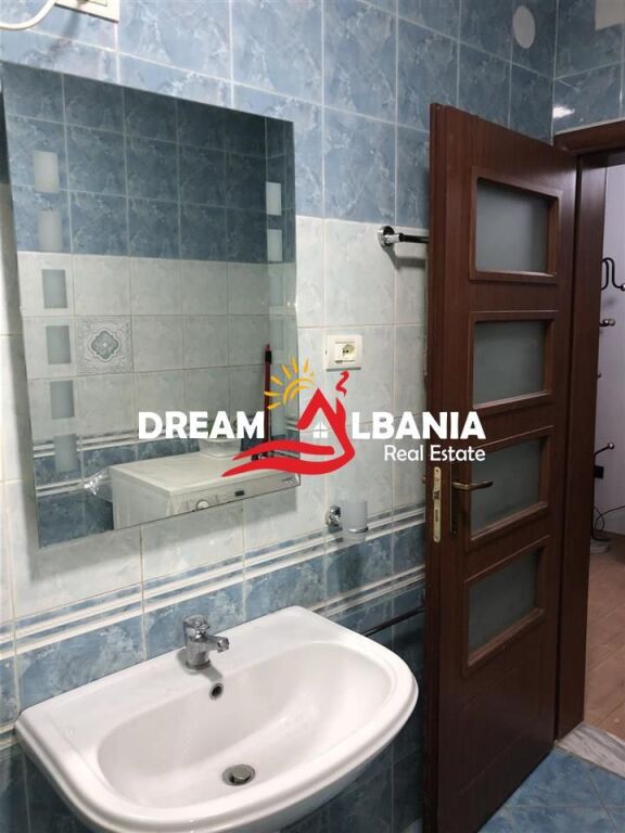 Appartamento in affitto 1+1 a Myslym Shyri Tirana (ID 4219430)