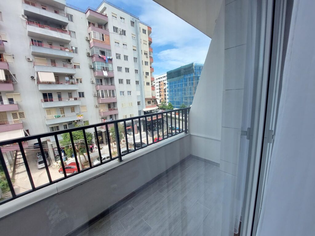 1+1 apartment for rent in Astir – New Boulevard.