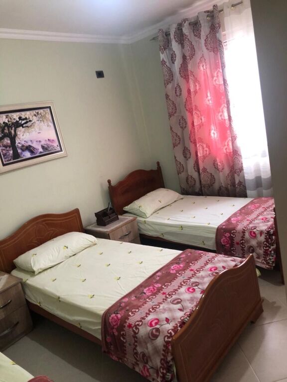 Apartament 2+1 me qera ne Myslym Shyr tek BKT