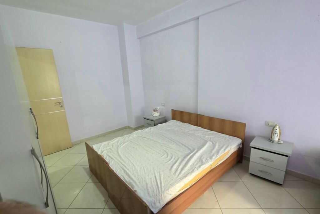 On Çipajve Street, Vlore, Apartment 1+1 with Perfect Orientation for Sale!